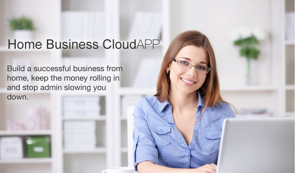 Home Business | WinWeb Cloud Apps