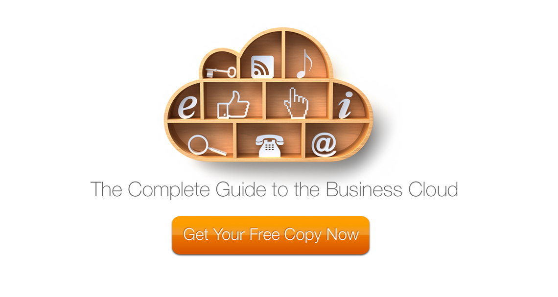 The Complete Guide To The Business Cloud