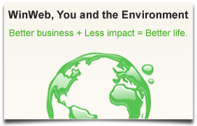 WinWeb You and the Environment