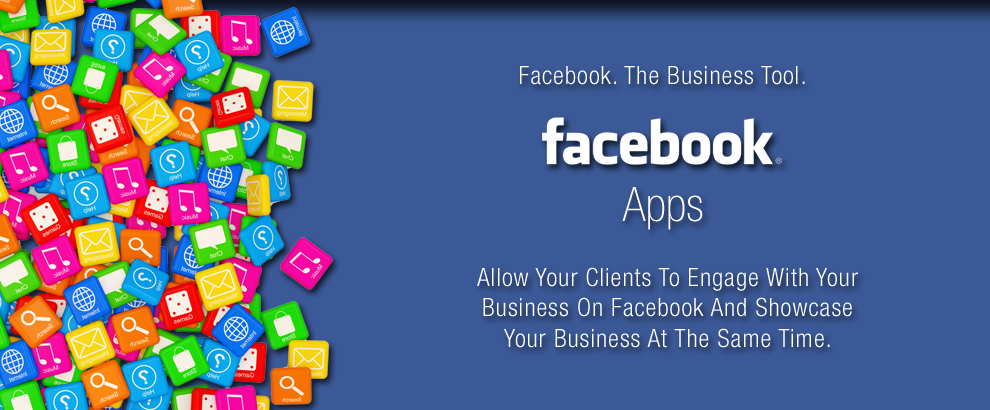 Facebook Apps - WinWeb