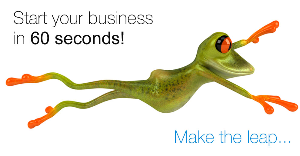 WinWeb Business Cloud - Starting your business has never been easier - Start your business in 60 seconds. Free trial - make the leap...