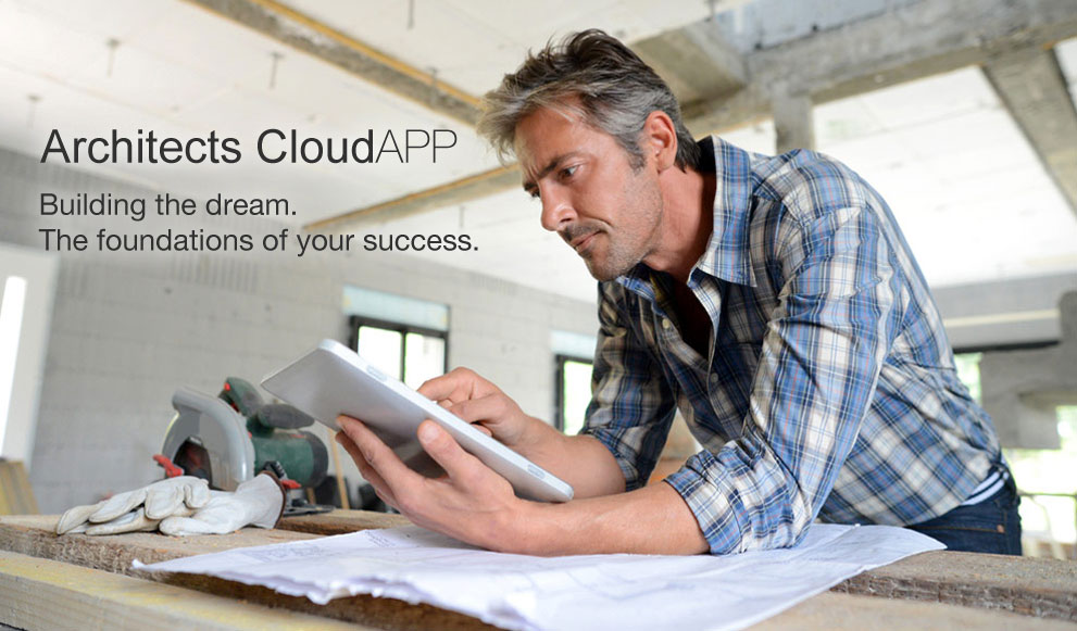 Architects | WinWeb Cloud apps