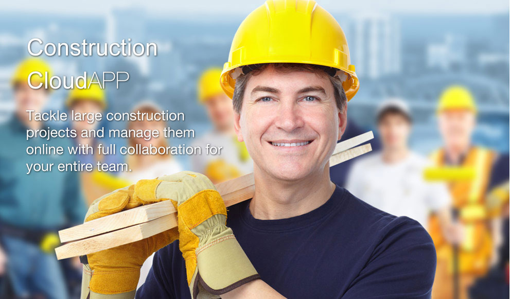 Construction Contractors | WinWeb Cloud Apps