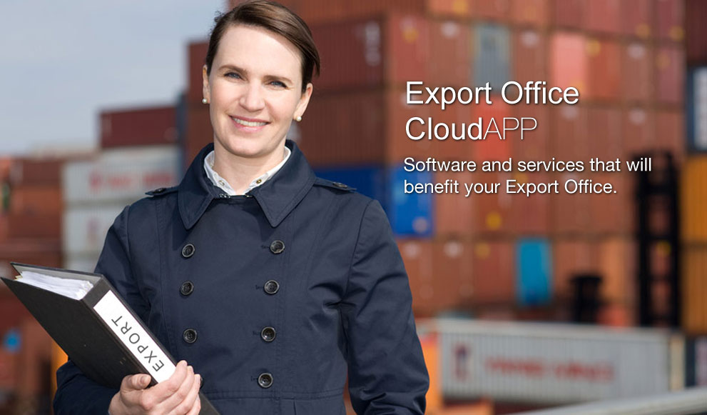 Export Office | WinWeb Apps