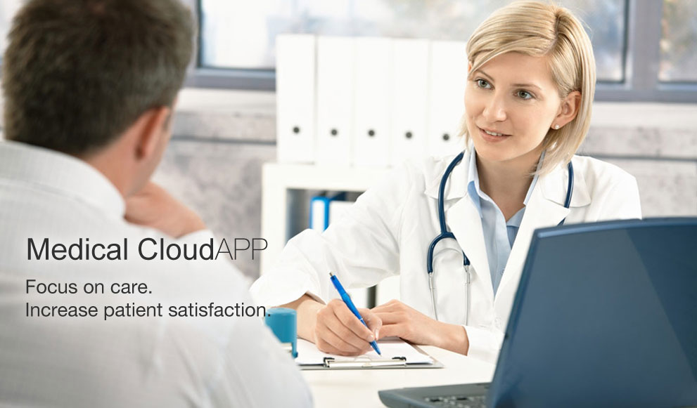 Medical | WinWeb Cloud Apps