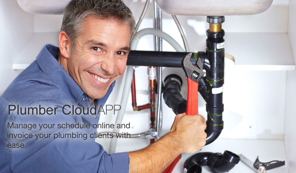 Plumbing Contractors | WinWeb Cloud Apps